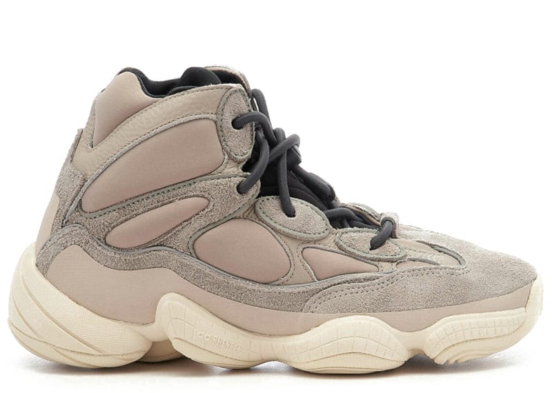 adidas Yeezy 500 High Mist Stone