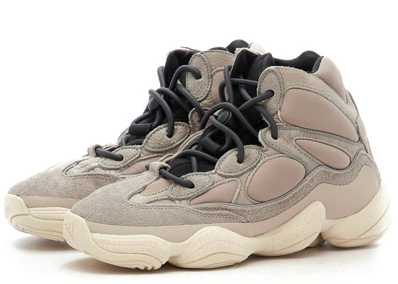 adidas Yeezy 500 High Mist Stone