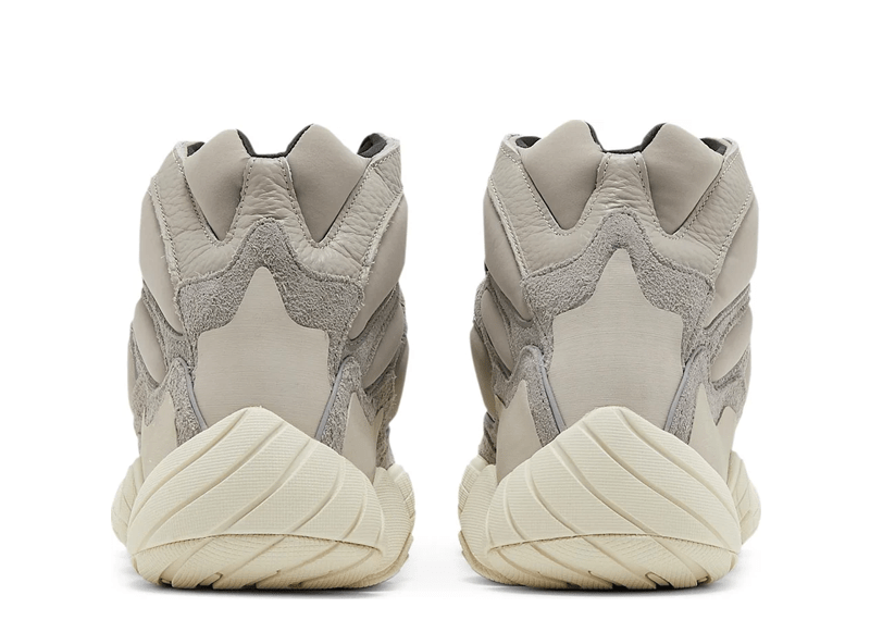 adidas Yeezy 500 High Mist Stone