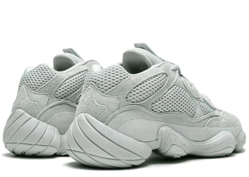 Adidas Yeezy 500 Salt