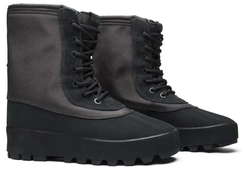 adidas Yeezy 950 Pirate Black (2015)
