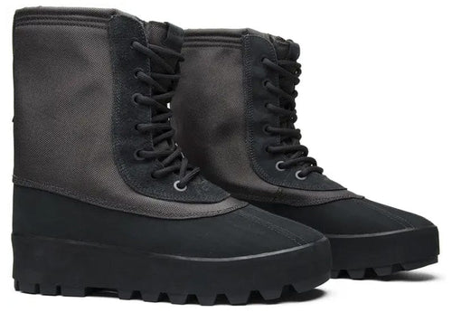 adidas Yeezy 950 Pirate Black (2015)
