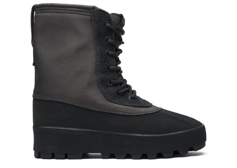 adidas Yeezy 950 Pirate Black (2015)
