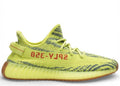 adidas Yeezy Boost 350 V2 Semi Frozen Yellow