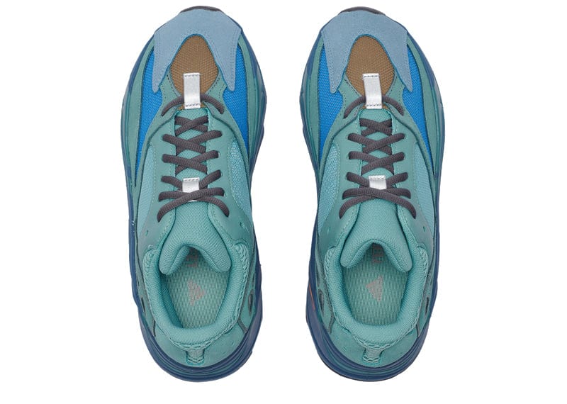 adidas Yeezy Boost 700 Faded Azure