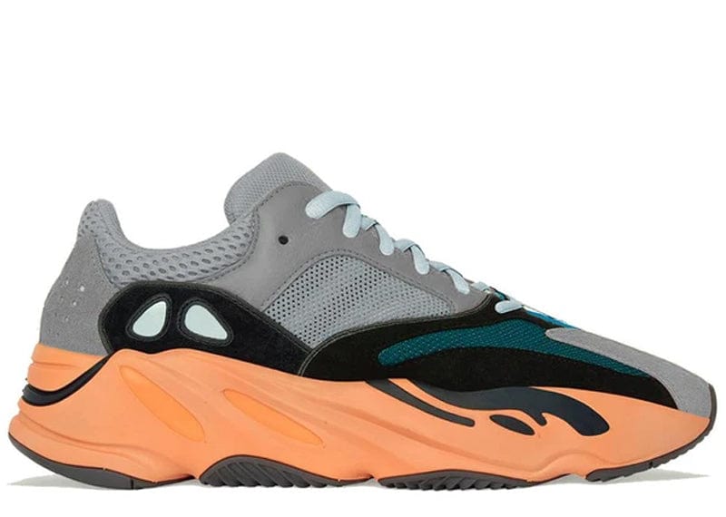 adidas Yeezy Boost 700 Wash Orange