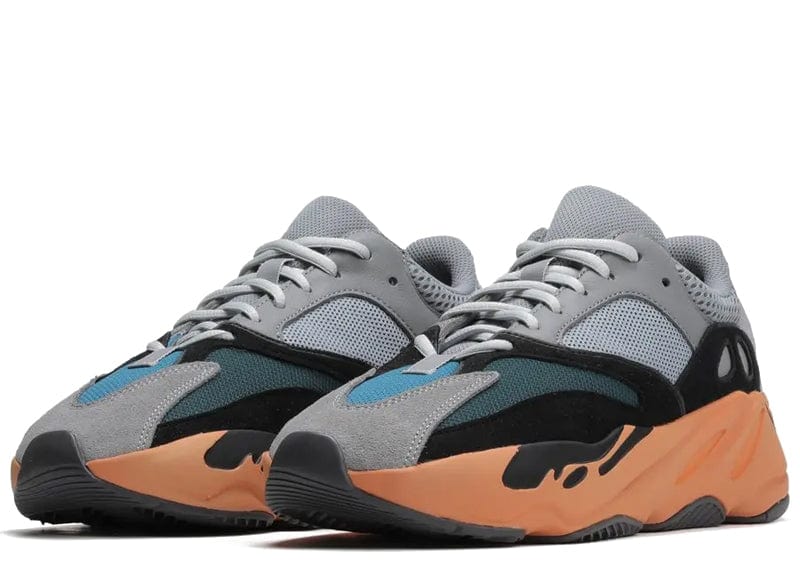 adidas Yeezy Boost 700 Wash Orange
