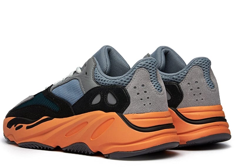 adidas Yeezy Boost 700 Wash Orange