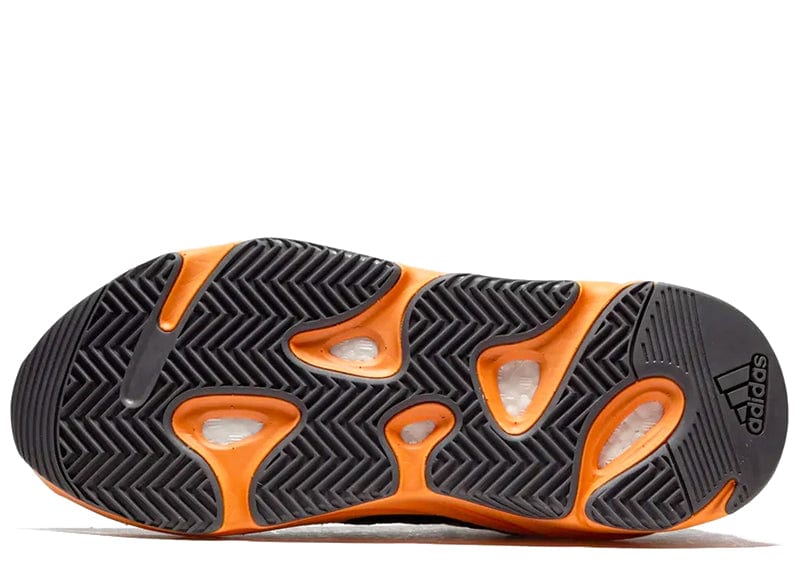 adidas Yeezy Boost 700 Wash Orange