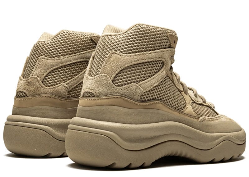 adidas Yeezy Desert Boot Rock (Kids)