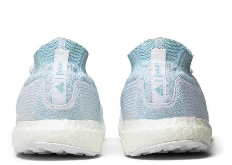 Ultra Boost Uncaged Parley Coral Bleaching 2017 Men