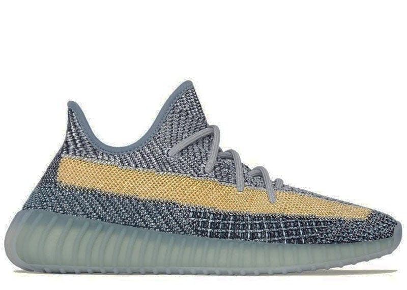 adidas Yeezy Boost 350 V2 Ash Blue