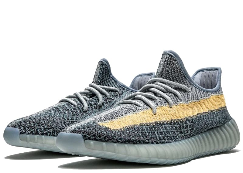 adidas Yeezy Boost 350 V2 Ash Blue