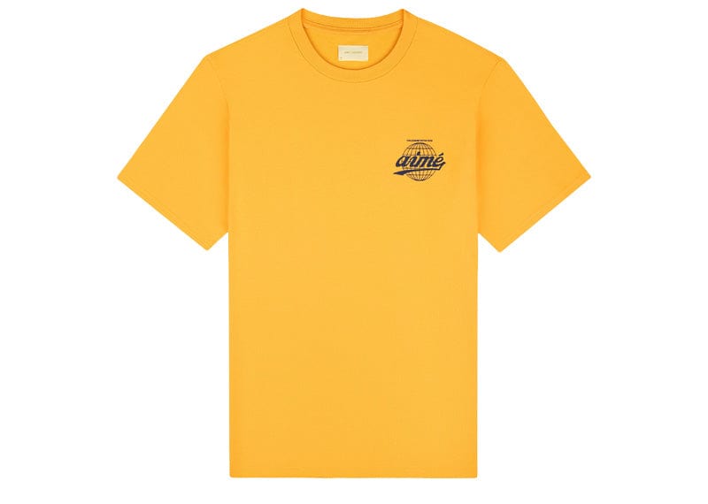 Aimé Leon Dore Leon Dore Cycling Tee Warm Apricot