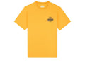 Aimé Leon Dore Leon Dore Cycling Tee Warm Apricot