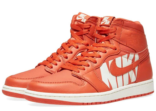 Air Jordan 1 Retro High Vintage Coral