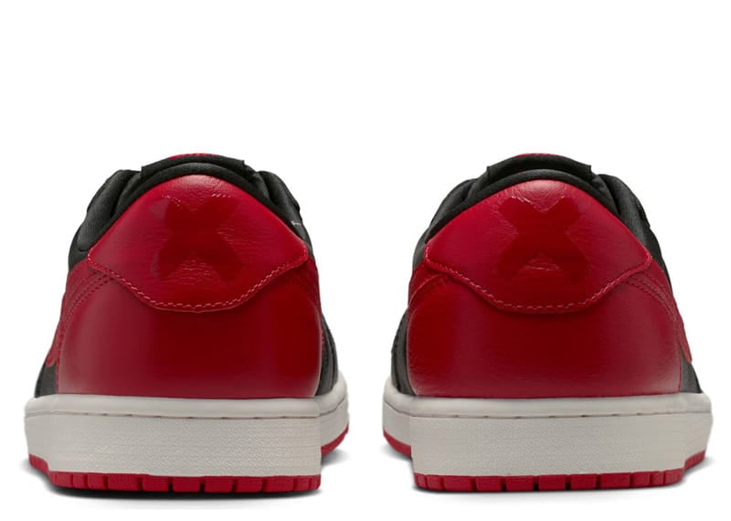 Air Jordan 1 Retro Low OG Banned
