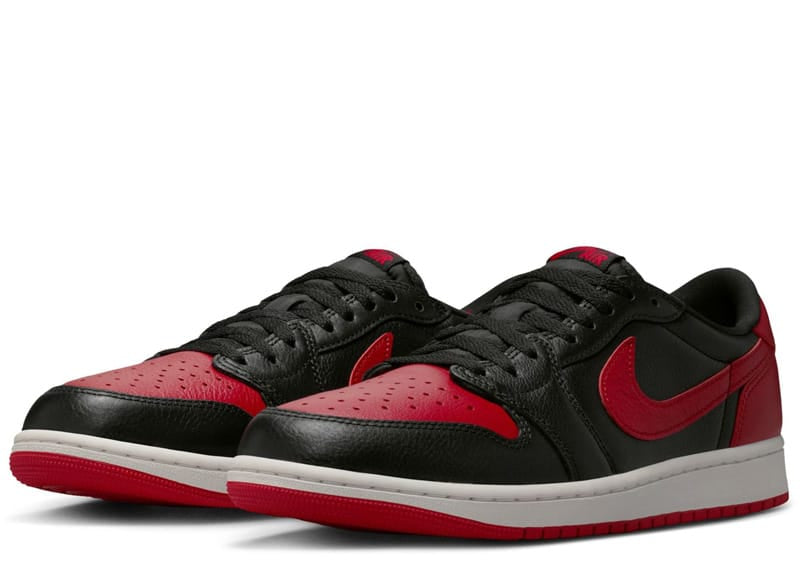 Air Jordan 1 Retro Low OG Banned