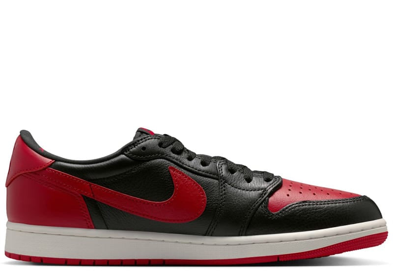 Air Jordan 1 Retro Low OG Banned