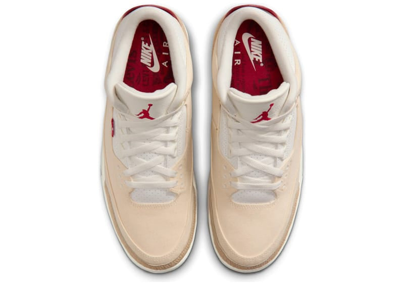 Air Jordan 3 Retro Levi’s Lunar New Year