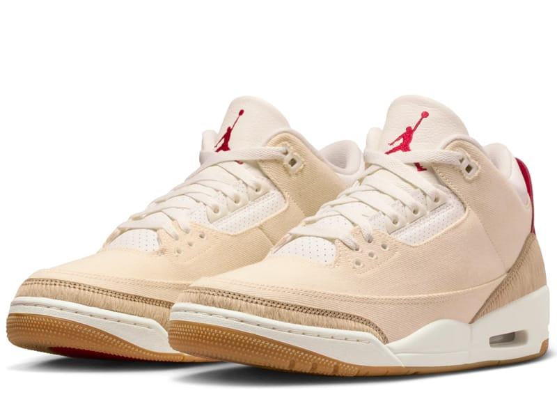 Air Jordan 3 Retro Levi’s Lunar New Year
