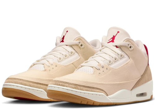 Air Jordan 3 Retro Levi’s Lunar New Year
