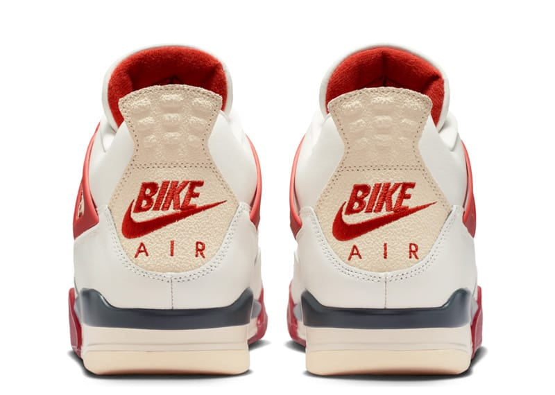 Air Jordan 4 Retro OG Nigel Sylvester Brick After Brick