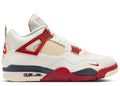 Air Jordan 4 Retro OG Nigel Sylvester Brick After Brick