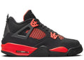 Air Jordan 4 Retro Red Thunder (GS)