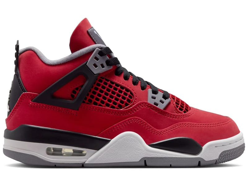 Air Jordan 4 Retro Toro Bravo (2026) (GS)