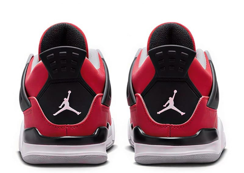 Air Jordan 4 Retro Toro Bravo (2026) (TD)
