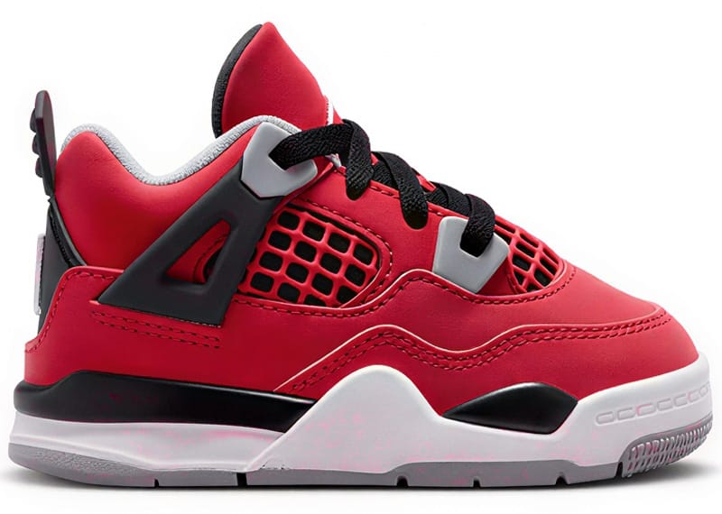 Air Jordan 4 Retro Toro Bravo (2026) (TD)