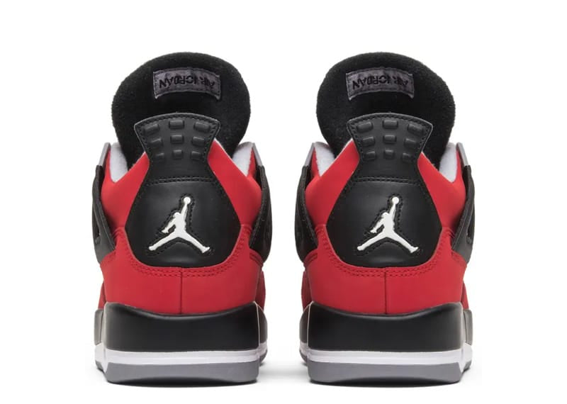 Air Jordan 4 Retro Toro Bravo (GS)