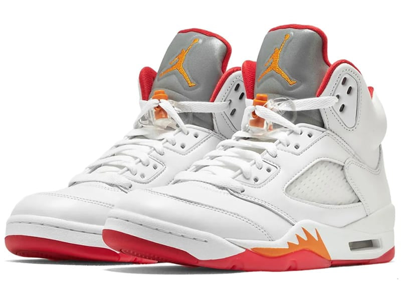 Air Jordan 5 Retro Sunset (Women's)