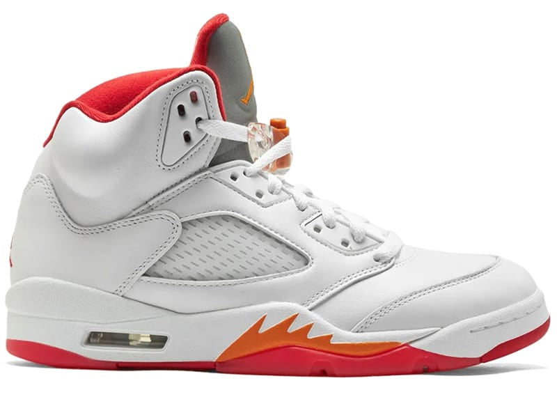 Air Jordan 5 Retro Sunset (Women's)