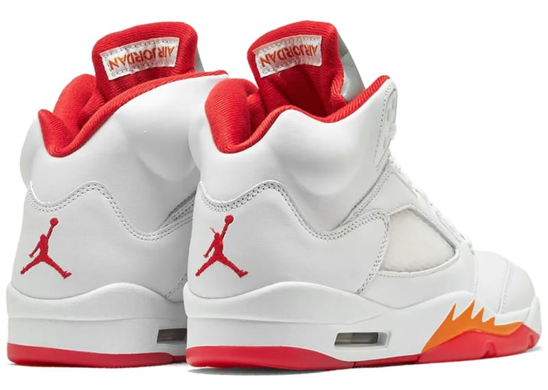 Air Jordan 5 Retro Sunset (Women's)
