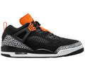 Air Jordan Spizike Low Halloween