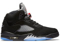 Jordan 5 Retro Black Metallic (2016) (GS)