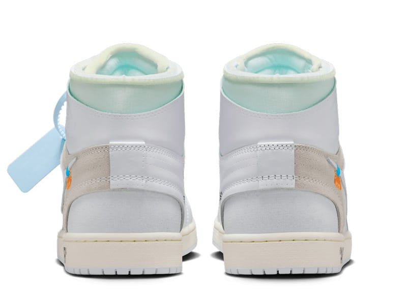 Air Jordan 1 High Retro OG x V.A.A™ Alaska