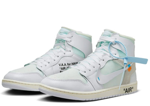 Air Jordan 1 High Retro OG x V.A.A™ Alaska
