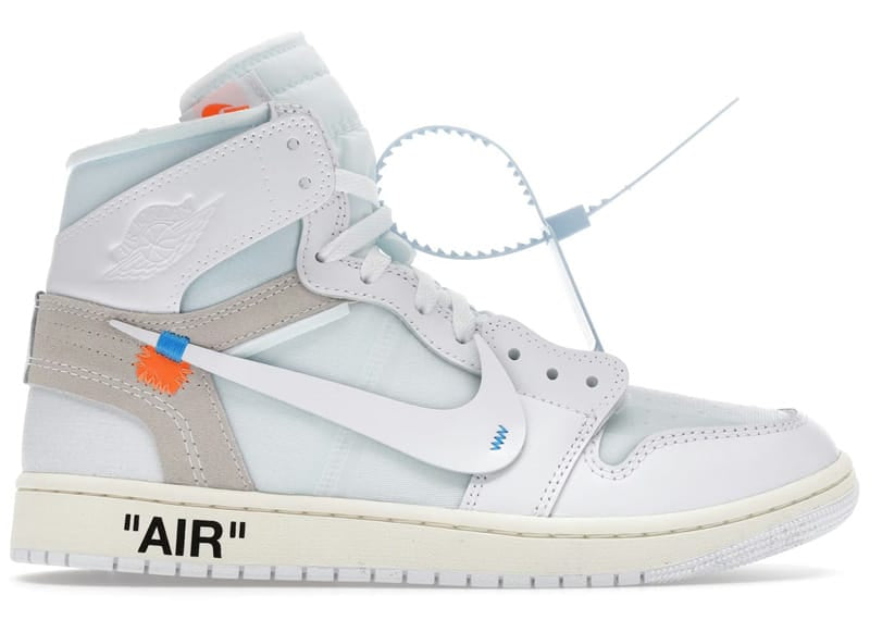 Air Jordan 1 High Retro OG x V.A.A™ Alaska