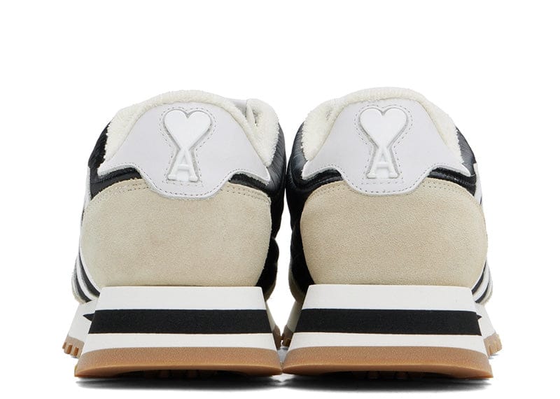 Ami Rush Sneakers Noir