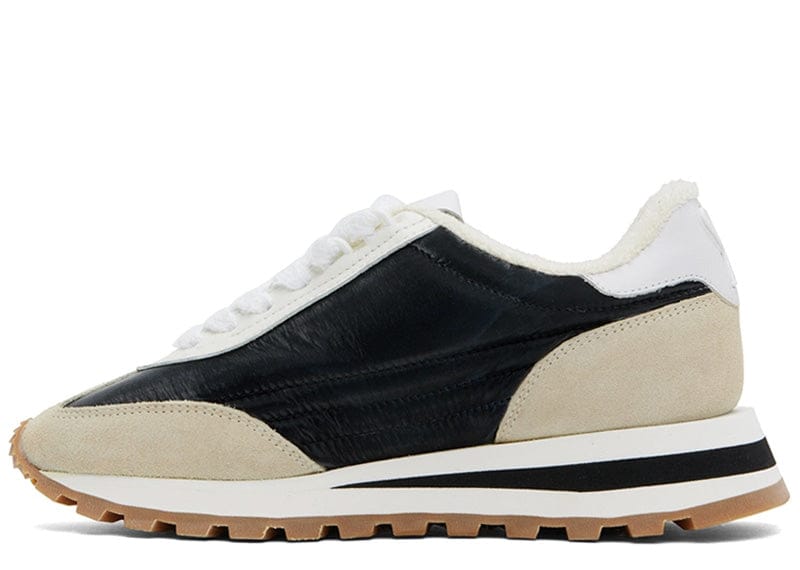 Ami Rush Sneakers Noir