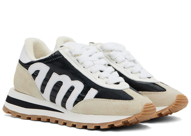 Ami Rush Sneakers Noir