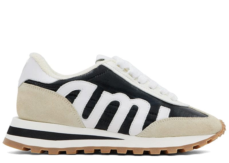 Ami Rush Sneakers Noir
