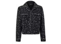 Amiri Fleck Cadet Jacket