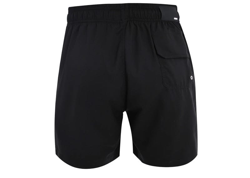 AMIRI Logo Embroidered Shorts