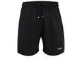 AMIRI Logo Embroidered Shorts