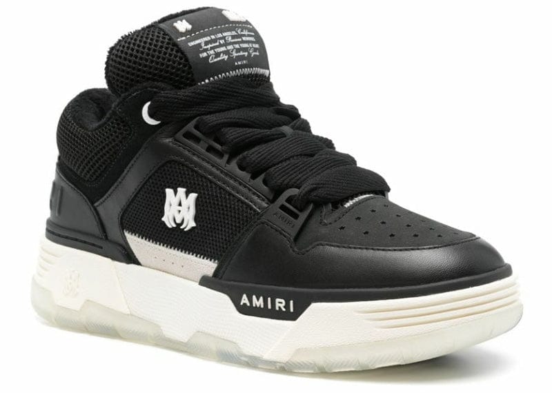AMIRI MA-1 Black
