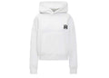 AMIRI Ma Core Logo Hoodie White
